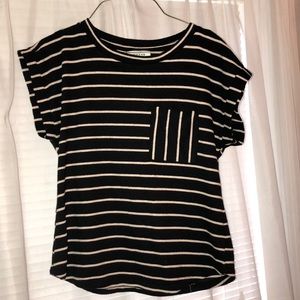Womens Monteau Top